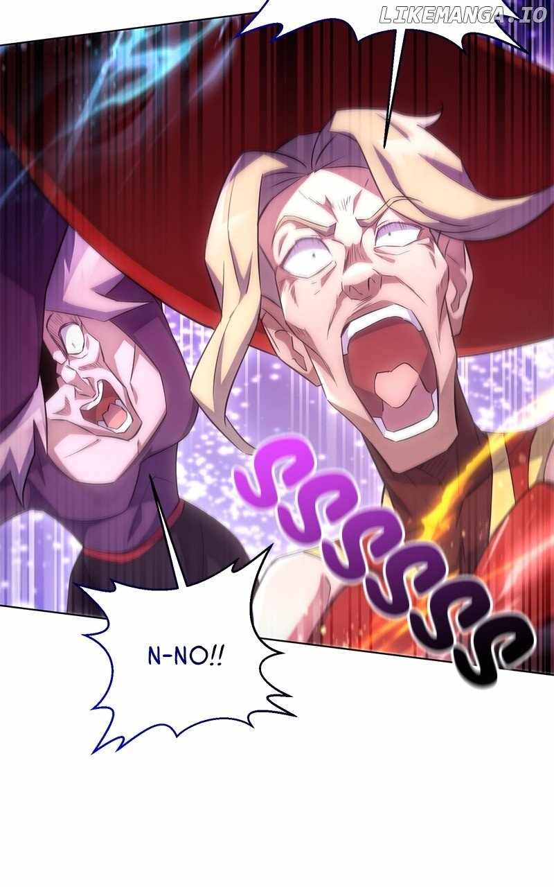 Surviving in an Action Manhwa Chapter 115 45